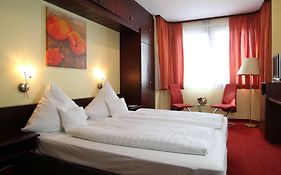 Top Hotel Amberger